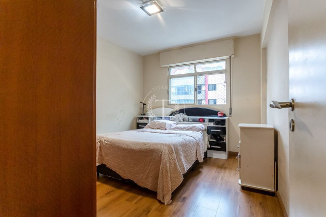 Imagem Apartamento com 2 Quartos à Venda, 80 m² em Pinheiros - São Paulo