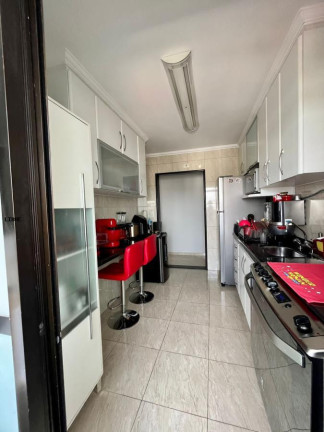 Imagem Apartamento com 3 Quartos à Venda, 72 m² em Vila Matilde - São Paulo