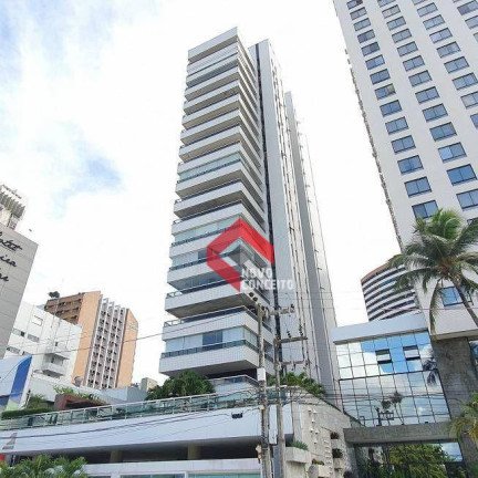 Imagem Apartamento com 3 Quartos à Venda, 280 m² em Meireles - Fortaleza Imagem Apartamento com 3 Quartos à Venda, 280 m² em Meireles - Fortaleza