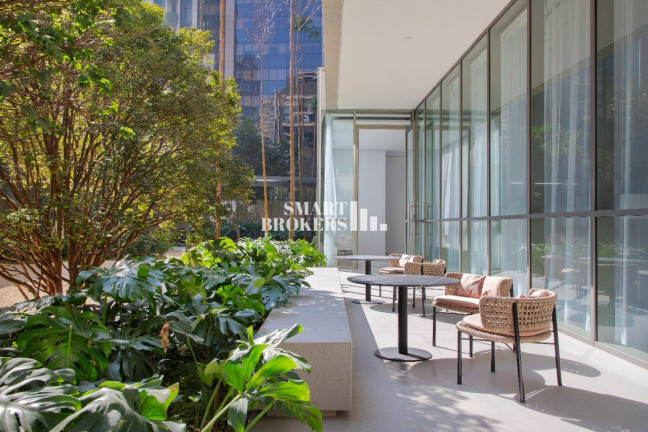 Imagem Apartamento com 3 Quartos à Venda, 501 m² em Jardim Paulistano - São Paulo