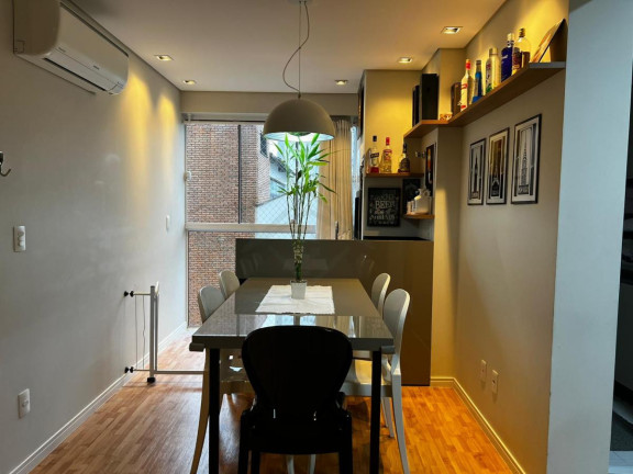 Imagem Apartamento com 2 Quartos à Venda, 72 m²