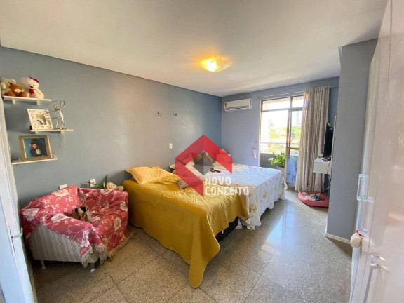 Imagem Apartamento com 3 Quartos à Venda, 133 m² em Aldeota - Fortaleza Imagem Apartamento com 3 Quartos à Venda, 133 m² em Aldeota - Fortaleza