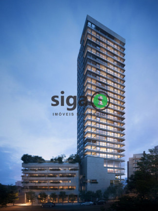 Imagem Apartamento com 4 Quartos à Venda, 333 m² em Vila Madalena - São Paulo Imagem Apartamento com 4 Quartos à Venda, 333 m² em Vila Madalena - São Paulo