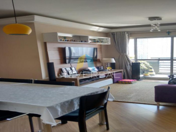 Imagem Apartamento com 3 Quartos à Venda, 70 m² em Tatuape - Sao Paulo