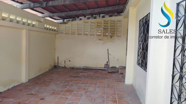 Imagem Casa com 4 Quartos à Venda, 120 m² em Prefeito Jose Walter - Fortaleza Imagem Casa com 4 Quartos à Venda, 120 m² em Prefeito Jose Walter - Fortaleza