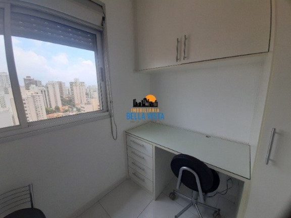 Imagem Apartamento com 2 Quartos para Alugar,  em Vila Pompéia - São Paulo