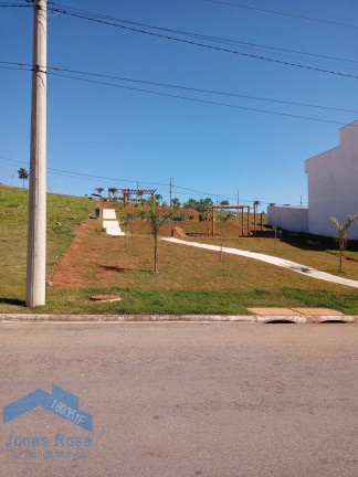 Terreno em Condomínio à Venda, 150 m² em Villas Do Jaguari - Santana De Parnaíba