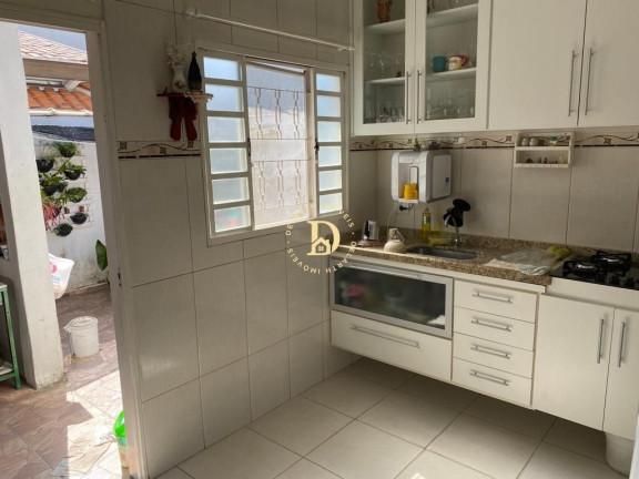 Imagem Casa com 2 Quartos à Venda, 60 m² em Residencial Santa Paula - Jacareí Imagem Casa com 2 Quartos à Venda, 60 m² em Residencial Santa Paula - Jacareí