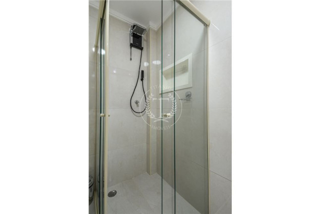 Imagem Apartamento com 2 Quartos à Venda, 82 m² em Santana - São Paulo