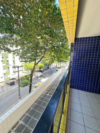 Apartamento com 4 Quartos à Venda, 120 m² em Boa Viagem - Recife