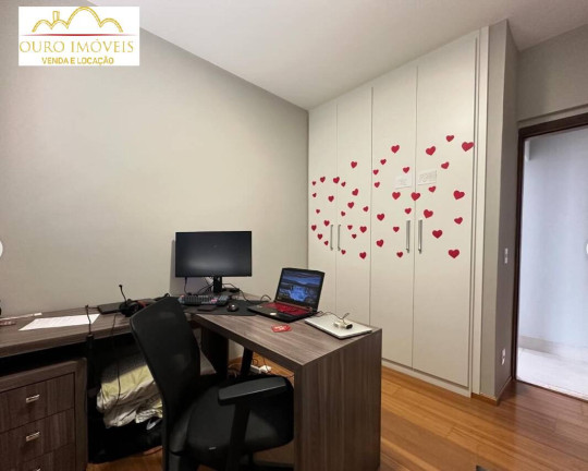 Imagem Apartamento com 3 Quartos à Venda, 97 m² em Ouro Preto - Belo Horizonte Imagem Apartamento com 3 Quartos à Venda, 97 m² em Ouro Preto - Belo Horizonte