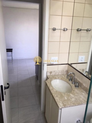 Imagem Apartamento com 2 Quartos à Venda, 50 m² em Vila Monte Alegre - São Paulo