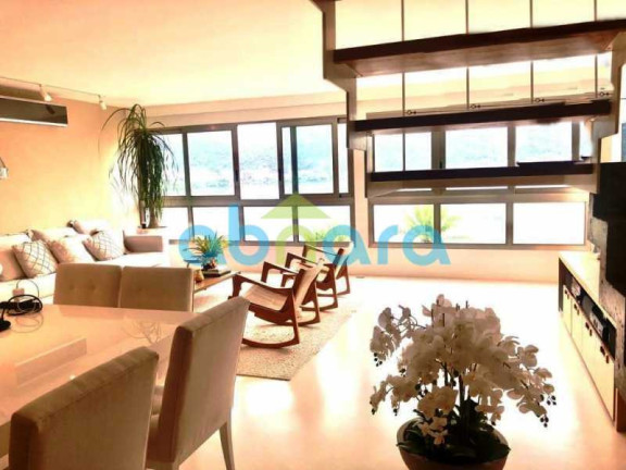 Imagem Cobertura com 3 Quartos à Venda, 202 m² em Ipanema - Rio De Janeiro Imagem Cobertura com 3 Quartos à Venda, 202 m² em Ipanema - Rio De Janeiro