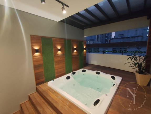 Imagem Apartamento com 3 Quartos à Venda, 192 m² em Vila Belmiro - Santos Imagem Apartamento com 3 Quartos à Venda, 192 m² em Vila Belmiro - Santos