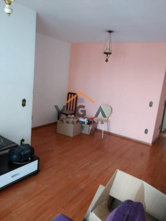 Imagem Apartamento com 3 Quartos à Venda, 74 m² em Chácara Seis De Outubro - São Paulo Imagem Apartamento com 3 Quartos à Venda, 74 m² em Chácara Seis De Outubro - São Paulo