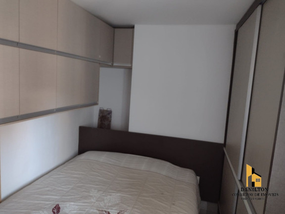 Imagem Apartamento com 2 Quartos à Venda, 79 m² em Praia Do Morro - Guarapari