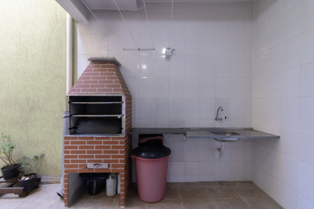 Imagem Casa com 3 Quartos à Venda, 194 m² em Parque Vitória - São Paulo