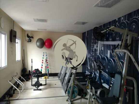 Imagem Apartamento com 2 Quartos à Venda, 77 m² em Gonzaga - Santos Imagem Apartamento com 2 Quartos à Venda, 77 m² em Gonzaga - Santos