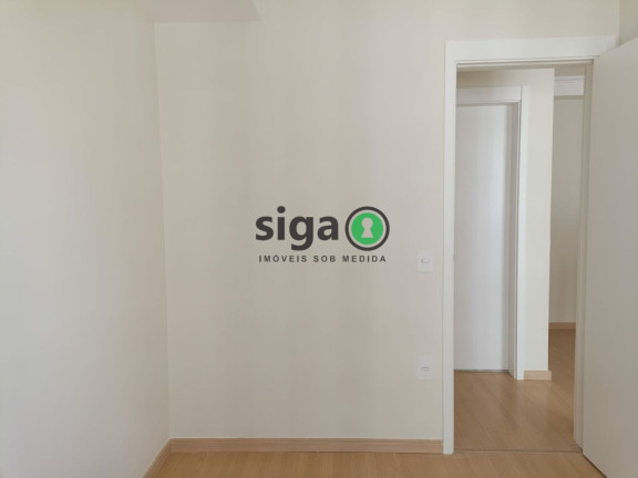 Imagem Apartamento com 2 Quartos à Venda, 55 m² em Santo Amaro - São Paulo Imagem Apartamento com 2 Quartos à Venda, 55 m² em Santo Amaro - São Paulo