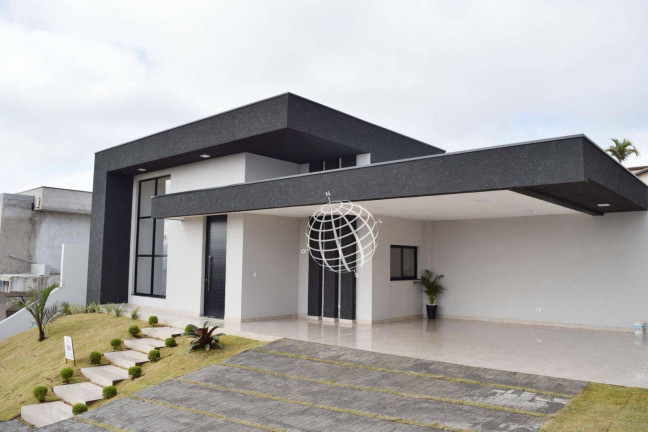 Casa com 3 Quartos à Venda, 240 m² em Condomínio Shambala Iii - Atibaia