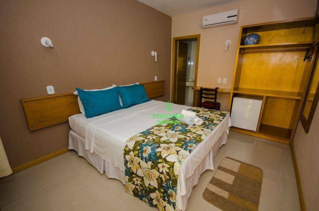 Imagem Edifício Residencial com 21 Quartos à Venda, 2.800 m² em Itaipu - Niterói