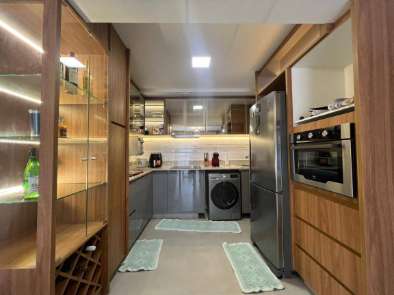 Imagem Apartamento com 2 Quartos à Venda, 68 m² em Setor Bueno - Goiânia Imagem Apartamento com 2 Quartos à Venda, 68 m² em Setor Bueno - Goiânia
