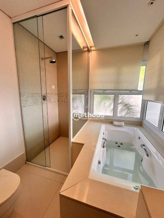 Imagem Casa com 4 Quartos à Venda ou Locação, 480 m² em Loteamento Alphaville Campinas - Campinas Imagem Casa com 4 Quartos à Venda ou Locação, 480 m² em Loteamento Alphaville Campinas - Campinas