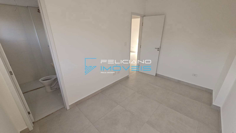 Imagem Apartamento com 2 Quartos à Venda, 80 m² em Tupi - Praia Grande