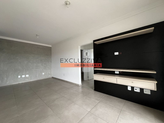 Imagem Apartamento com 2 Quartos para Alugar, 72 m² em Jardim Das Nações - Taubaté