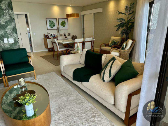 Imagem Apartamento com 3 Quartos à Venda, 187 m² em Jardim Astúrias - Guarujá Imagem Apartamento com 3 Quartos à Venda, 187 m² em Jardim Astúrias - Guarujá