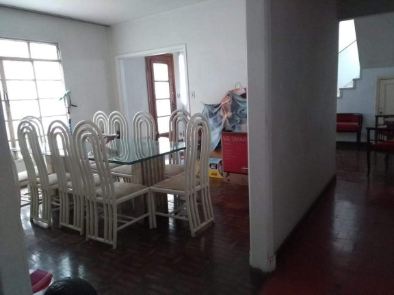 Imagem Sobrado com 3 Quartos à Venda, 230 m² em Jardim Da Gloria - Sao Paulo