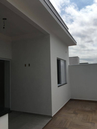 Imagem Casa de Condomínio com 3 Quartos à Venda, 85 m² em Caguassu - Sorocaba