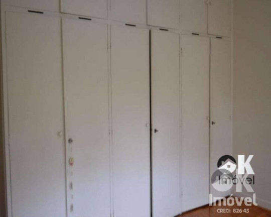 Imagem Apartamento com 3 Quartos à Venda, 150 m² em Higienópolis - São Paulo Imagem Apartamento com 3 Quartos à Venda, 150 m² em Higienópolis - São Paulo