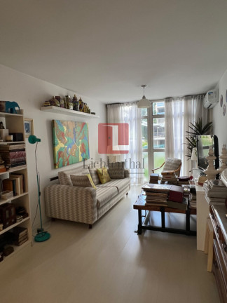 Imagem Apartamento com 1 Quarto à Venda, 90 m² em Itaim Bibi - São Paulo