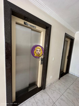 Imagem Apartamento com 2 Quartos à Venda, 63 m² em Vila Mathias - Santos Imagem Apartamento com 2 Quartos à Venda, 63 m² em Vila Mathias - Santos