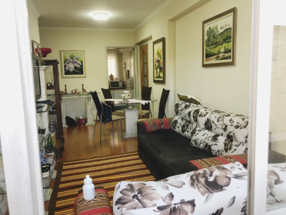 Imagem Apartamento com 3 Quartos à Venda, 97 m² em Vila Bastos - Santo André Imagem Apartamento com 3 Quartos à Venda, 97 m² em Vila Bastos - Santo André