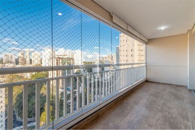 Imagem Apartamento com 4 Quartos à Venda, 145 m² em Lar São Paulo - São Paulo