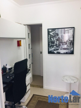 Imagem Apartamento com 4 Quartos à Venda, 145 m² em Vila Paulicéia - São Paulo
