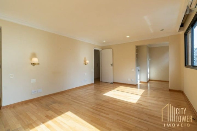 Imagem Apartamento com 3 Quartos à Venda, 209 m² em Itaim Bibi - São Paulo