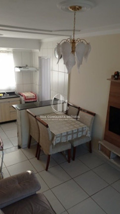 Imagem Apartamento com 2 Quartos à Venda, 64 m² em Parque Santos Dumont - Votorantim Imagem Apartamento com 2 Quartos à Venda, 64 m² em Parque Santos Dumont - Votorantim
