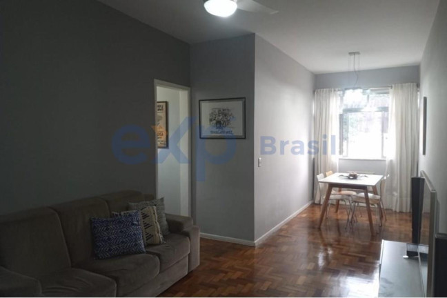 Imagem Apartamento com 2 Quartos à Venda, 77 m² em Maracanã - Rio De Janeiro Imagem Apartamento com 2 Quartos à Venda, 77 m² em Maracanã - Rio De Janeiro