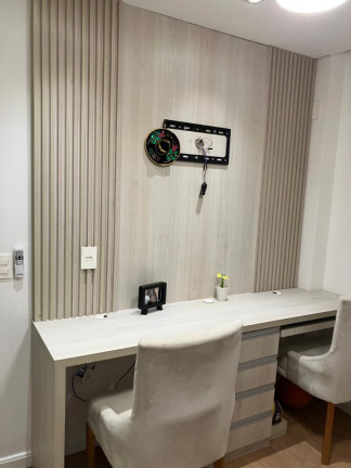 Imagem Imóvel com 3 Quartos à Venda, 81 m² em Lapa - São Paulo Imagem Imóvel com 3 Quartos à Venda, 81 m² em Lapa - São Paulo