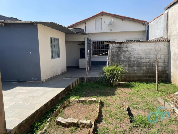 Imagem Casa com 3 Quartos à Venda, 177 m² em Vila Mogilar - Mogi Das Cruzes