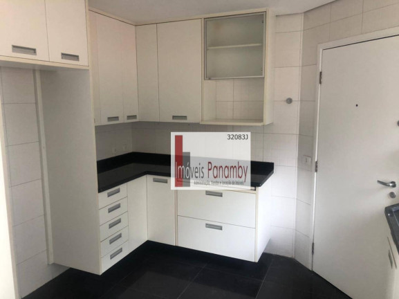 Imagem Apartamento com 3 Quartos à Venda, 136 m² em Vila Andrade - São Paulo Imagem Apartamento com 3 Quartos à Venda, 136 m² em Vila Andrade - São Paulo