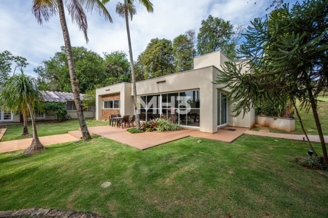 Casa de Condomínio com 3 Quartos à Venda, 1.000 m² em Sousas - Campinas
