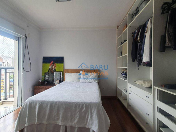 Imagem Apartamento com 4 Quartos para Alugar, 226 m² em Vila Nova Conceição - São Paulo Imagem Apartamento com 4 Quartos para Alugar, 226 m² em Vila Nova Conceição - São Paulo