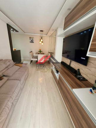 Imagem Apartamento com 3 Quartos à Venda, 81 m² em Vila Isa - São Paulo