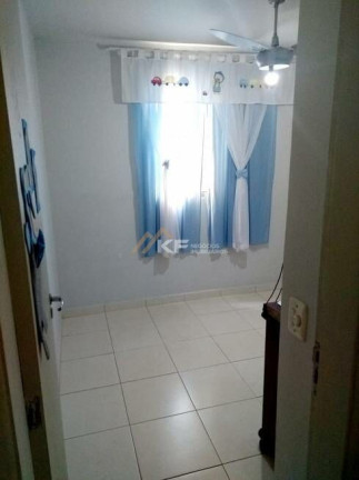 Imagem Apartamento com 2 Quartos à Venda, 60 m² em Sumarezinho - Ribeirão Preto