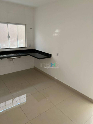 Imagem Casa com 2 Quartos à Venda, 94 m² em Vila Taquarussu - Campo Grande Imagem Casa com 2 Quartos à Venda, 94 m² em Vila Taquarussu - Campo Grande