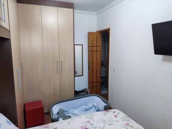 Imagem Apartamento com 2 Quartos à Venda, 60 m² em Independência - São Bernardo Do Campo Imagem Apartamento com 2 Quartos à Venda, 60 m² em Independência - São Bernardo Do Campo
